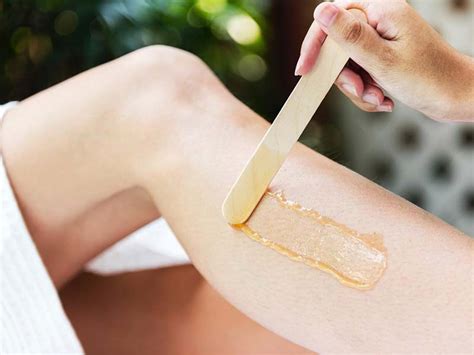 Waxing Vs Shaving Why Is Organic Waxing Better Swiss Clinique