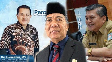 Alasan DPRD Usulkan 3 Nama Ini Sebagai Calon Pj Bupati Kubu Raya