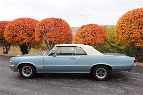 1964 Pontiac Tempest | Midwest Car Exchange