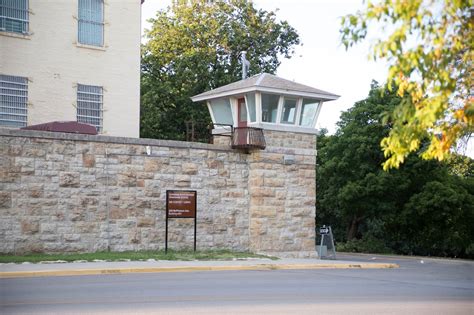 Keep Calm And Have A Cosmo A Walk On Fort Leavenworth