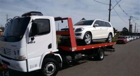 Guincho Reboque Horas Em Salvador Clasf Servicos