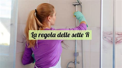 La R Gle Des Sept R Pour Garder Votre Salle De Bain Impeccable Restez