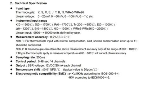 Yudian Ai E Pid Temperature Controller At Rs In Ahmedabad