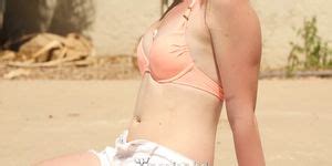 Passion Hd Pool Boy Fucks Sexy Redhead Cynthia Thomas Porn Videos