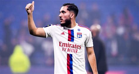 OL Mercato Le PSG Va Jouer Son Va Tout Pour Cherki