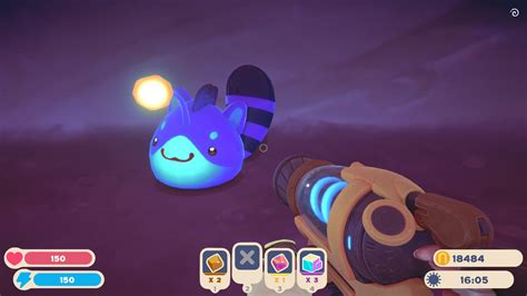 Slime Rancher 2 Largo Slime Combinations