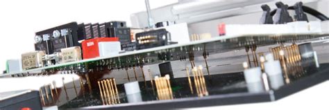 Outsourcing Partner | Electronik - MINEL AG