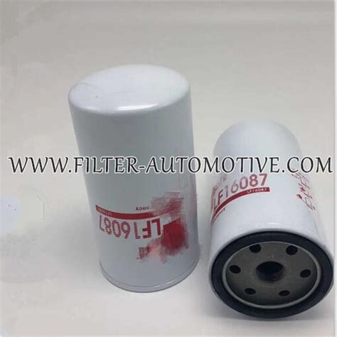 Fleetguard Oil Filter Lf Product Center Jinan Automotive Filter Co