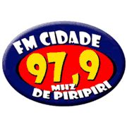 Rádio Cidade FM 97 9 Piripiri PI Ouvir