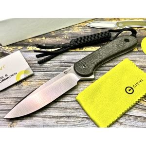 Ножи Civivi - купить в СПб @ spbknife