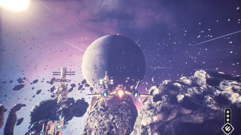 Análise Redout Space Assault Multi é um jogo de nave bonito e