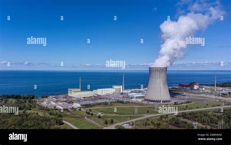 Power Station Nuclear New Hi Res Stock Photography And Images Alamy