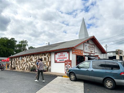 The Little Longhorn Saloon Review - Central Austin - Austin - The