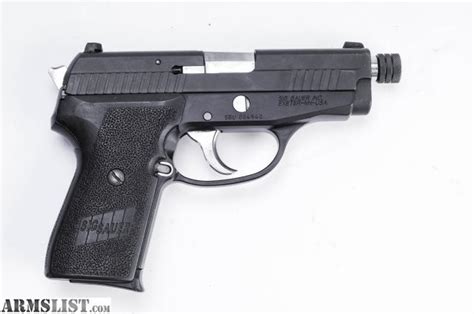 Armslist For Sale Sig Sauer P239