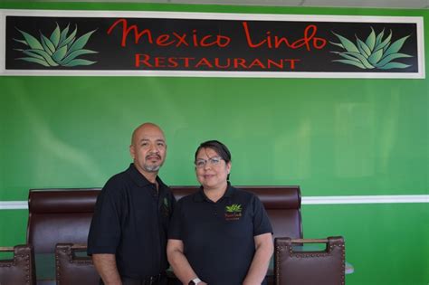 Mexico Lindo Restaurant A New And Fresh Beginning Hedco Inc