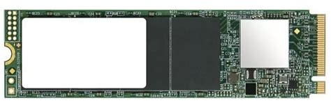 Жесткий диск SSD 256GB Transcend TS256GMTE110S M2: продажа, цена в ...