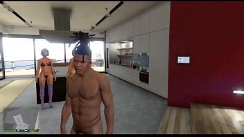 Menú de café caliente de sexo inédito de GTA XVIDEOS