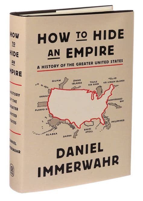 How to Hide an Empire