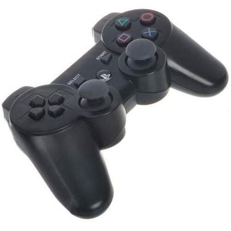 Tamanhos Medidas E Dimens Es Controle Sony Dualshock Sem Fio Ps