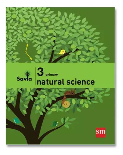 Natural Science Editorial Ediciones Sm