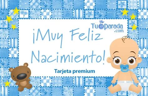 Imagenes Para Tarjetas De Nacimientos De Bebes Imagui