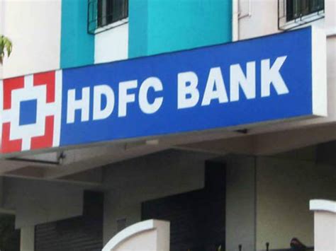 Hdfc Sms Hdfc Bank Introduced