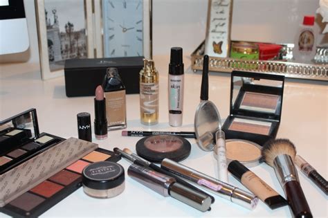 Smokey Eye Nude Lip My Weekend Makeup Details So Sue Me