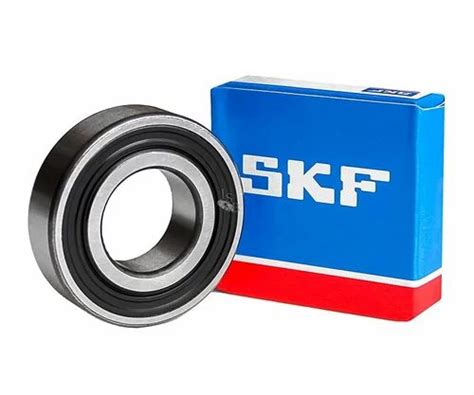 Cast Iron SKF 6309 Deep Groove Ball Bearing, Deep-Groove Bearings at ...
