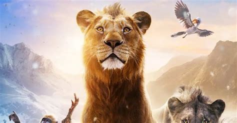 Mufasa O Rei Leão ganha último trailer da Disney assista Mais Goiás