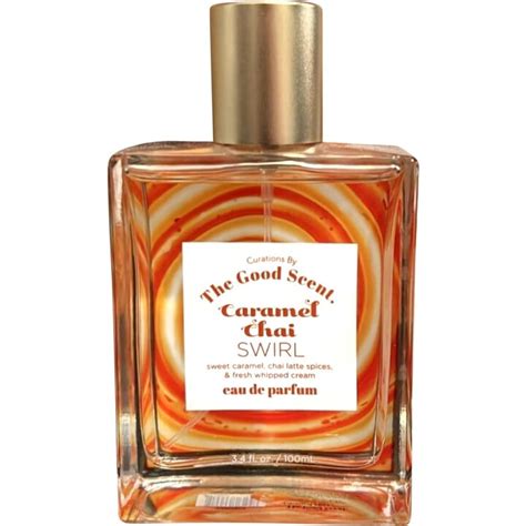 Caramel Chai Swirl Von The Good Scent Eau De Parfum Meinungen