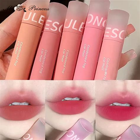 Jules Gloss Rouge L Vres Velours Nude Maquillage Cor En Waterproof