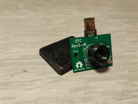 Getting The Heat On With A Thermal Camera | Hackaday