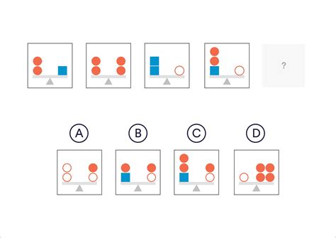 Try A Free Practice Logical Reasoning Test – With Answers