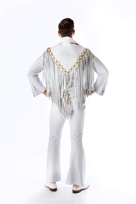 Elvis, Classic | Thunder Thighs Costumes Ltd.