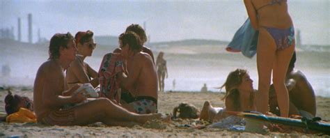 Naked Nell Schofield In Puberty Blues