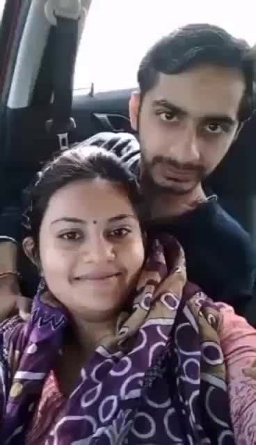 Horny Desi Couple Enjoying Their Weekend In The Best Way Possible