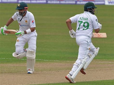 Bangladesh vs Pakistan 2nd Test Match Day 2 Highlights: Play Called Off ...