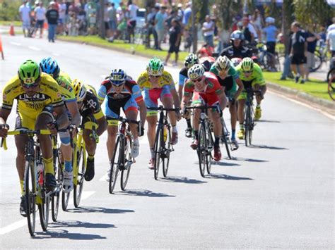 Indaiatuba Recebe Elite Do Ciclismo Brasileiro Na Prova De Maio