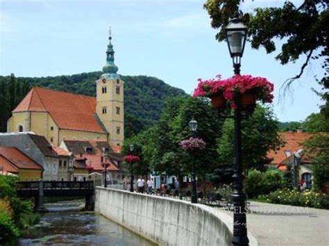 Samobor, mountain side of Croatia - MyTravelStudio