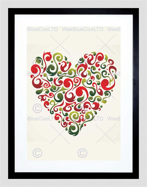 Heart Swirl Vector at GetDrawings | Free download