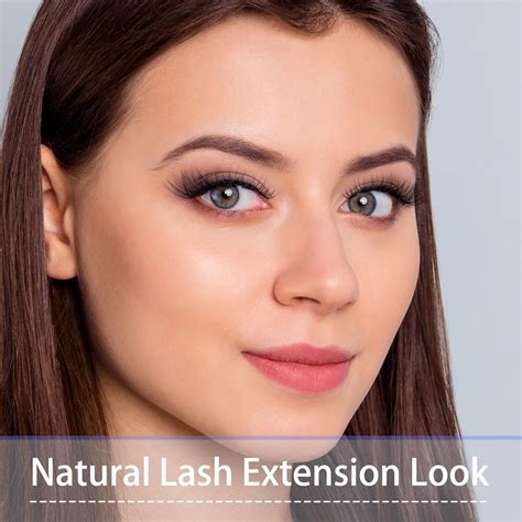 Amazon Hot DIY Lash Extensions Pre Cut Segmented Cluster Lashes XJ
