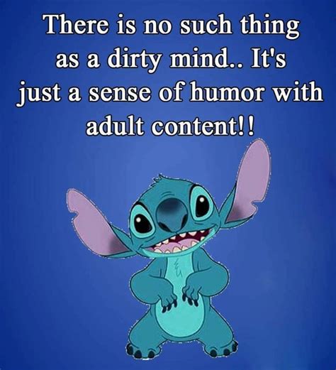 Stitch Lilo And Stitch Lilo And Stitch Quotes Lilo And Stitch Memes