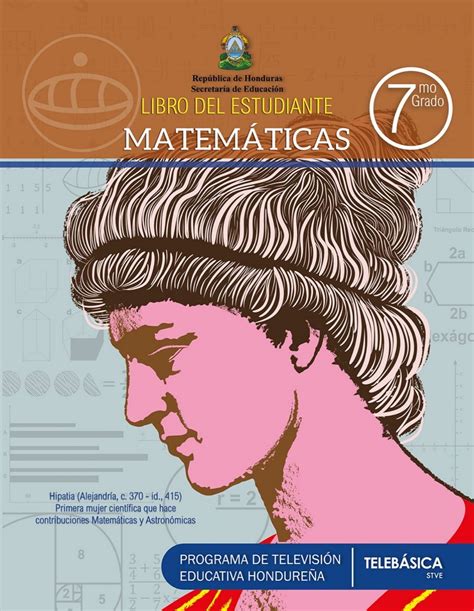 Libro Del Estudiante Matem Ticas Mo