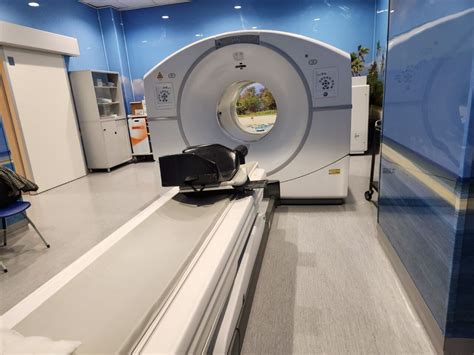 Used Ge Discoverytm Iq Pet Ct Pet Ct For Sale Dotmed Listing