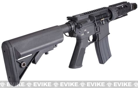 Evike Custom G P Tank M Aeg Popular Airsoft Welcome To The