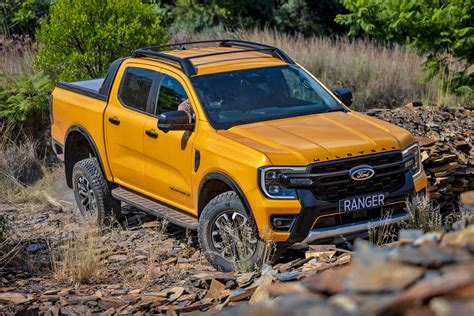 Ford Ranger Wildtrak X 2023 Price And Specs