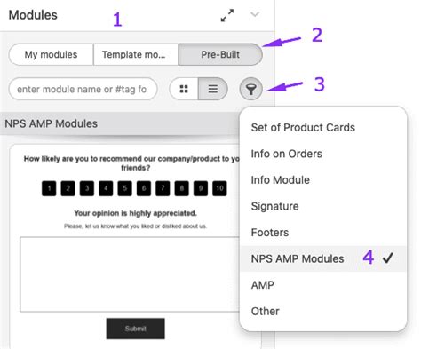 10 Best Practices To Create Survey Invitation Emails — Stripoemail