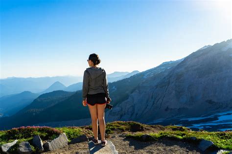 cool summer vacation ideas  escape  heat
