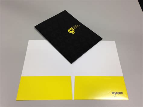 Brochure Printing Charlotte, NC | Custom Brochures