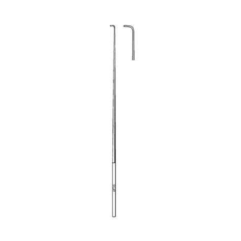 Surgical Instruments Sklar Day Ear Hook Avante Health Solutions